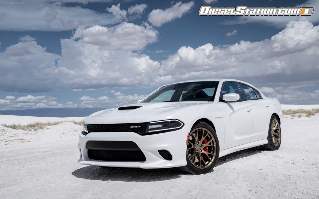 Dodge Charger SRT Hellcat 2015 Widescreen Picture #107 Dodge Charger SRT Hellcat 2015 Widescreen Picture #107
