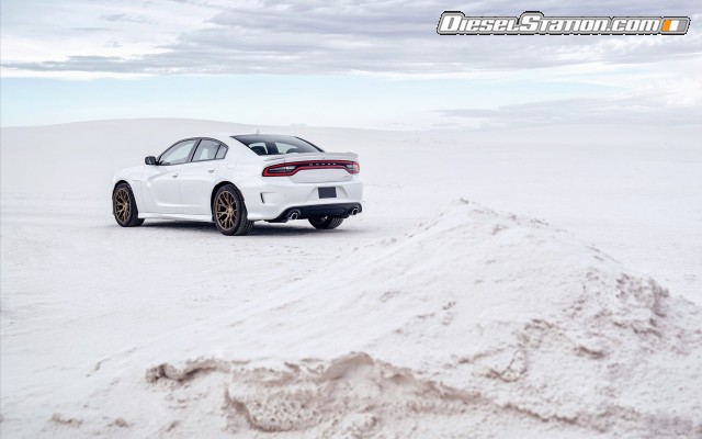 Dodge Charger SRT Hellcat 2015 Widescreen Picture #28 Dodge Charger SRT Hellcat 2015 Widescreen Picture #28