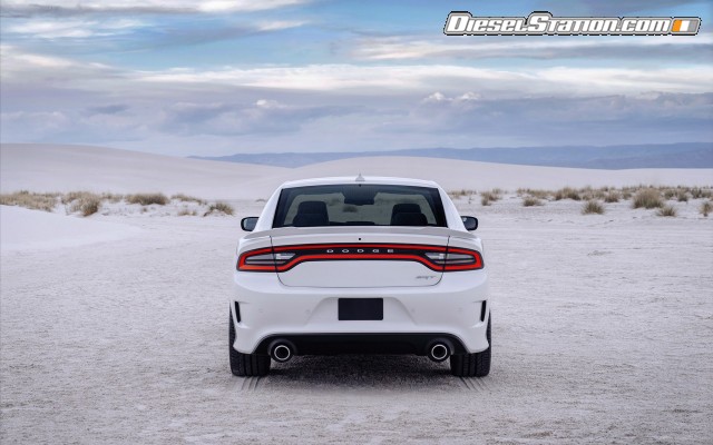 Dodge Charger SRT Hellcat 2015 Widescreen Picture #47 Dodge Charger SRT Hellcat 2015 Widescreen Picture #47
