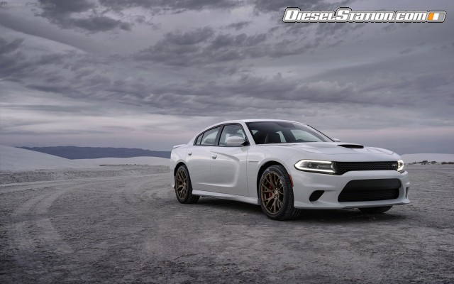 Dodge Charger SRT Hellcat 2015 Widescreen Picture #64 Dodge Charger SRT Hellcat 2015 Widescreen Picture #64