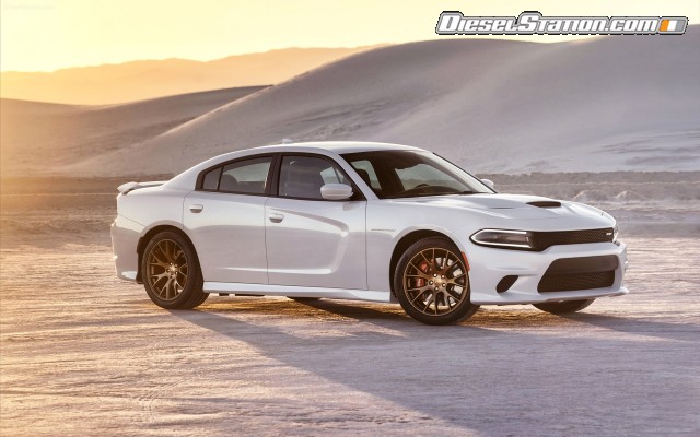 Dodge Charger SRT Hellcat 2015 Widescreen Picture #27 Dodge Charger SRT Hellcat 2015 Widescreen Picture #27