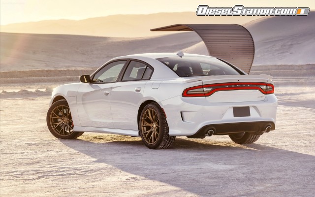 Dodge Charger SRT Hellcat 2015 Widescreen Picture #7 Dodge Charger SRT Hellcat 2015 Widescreen Picture #7