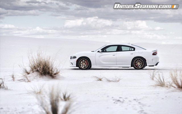Dodge Charger SRT Hellcat 2015 Widescreen Picture #89 Dodge Charger SRT Hellcat 2015 Widescreen Picture #89