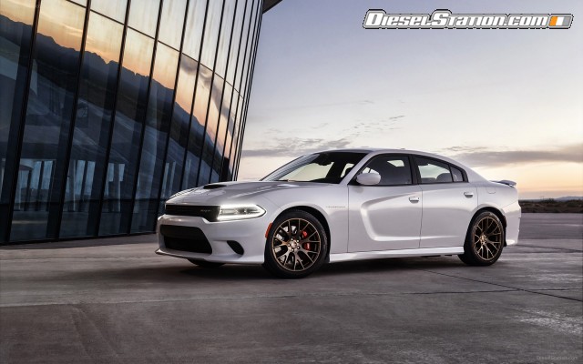 Dodge Charger SRT Hellcat 2015 Widescreen Picture #76 Dodge Charger SRT Hellcat 2015 Widescreen Picture #76