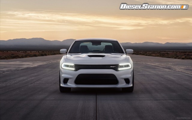Dodge Charger SRT Hellcat 2015 Widescreen Picture #66 Dodge Charger SRT Hellcat 2015 Widescreen Picture #66