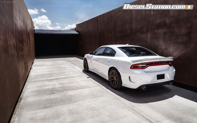 Dodge Charger SRT Hellcat 2015 Widescreen Picture #44 Dodge Charger SRT Hellcat 2015 Widescreen Picture #44