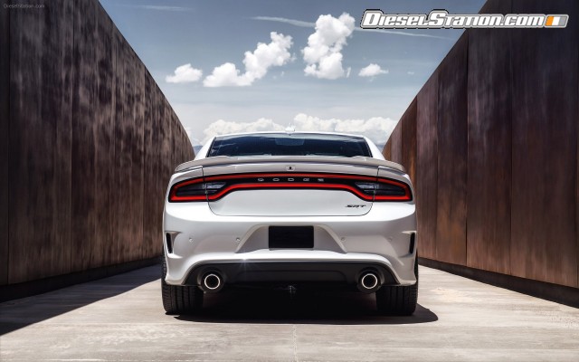 Dodge Charger SRT Hellcat 2015 Widescreen Picture #50 Dodge Charger SRT Hellcat 2015 Widescreen Picture #50