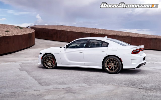 Dodge Charger SRT Hellcat 2015 Widescreen Picture #97 Dodge Charger SRT Hellcat 2015 Widescreen Picture #97