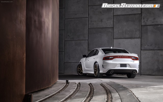 Dodge Charger SRT Hellcat 2015 Widescreen Picture #82 Dodge Charger SRT Hellcat 2015 Widescreen Picture #82