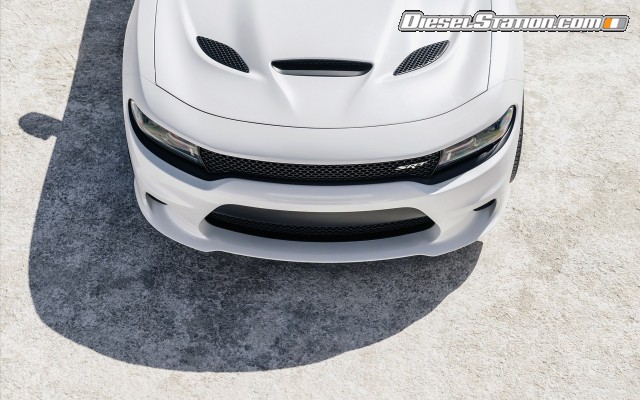 Dodge Charger SRT Hellcat 2015 Widescreen Picture #1 Dodge Charger SRT Hellcat 2015 Widescreen Picture #1