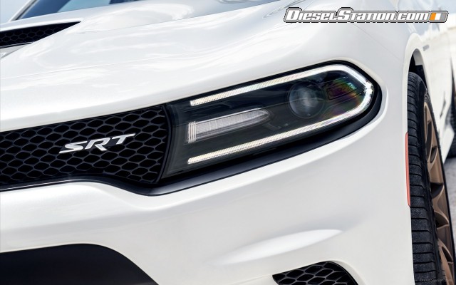 Dodge Charger SRT Hellcat 2015 Widescreen Picture #92 Dodge Charger SRT Hellcat 2015 Widescreen Picture #92