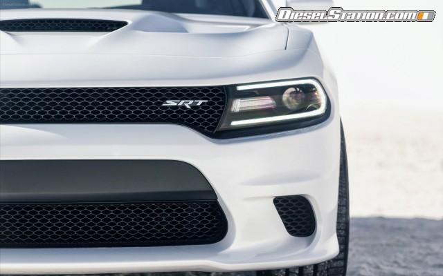 Dodge Charger SRT Hellcat 2015 Widescreen Picture #98 Dodge Charger SRT Hellcat 2015 Widescreen Picture #98