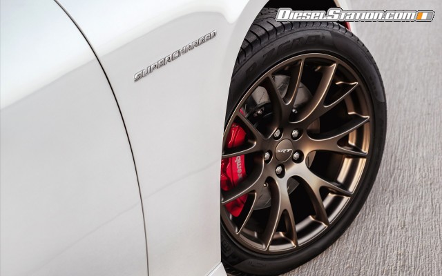 Dodge Charger SRT Hellcat 2015 Widescreen Picture #26 Dodge Charger SRT Hellcat 2015 Widescreen Picture #26