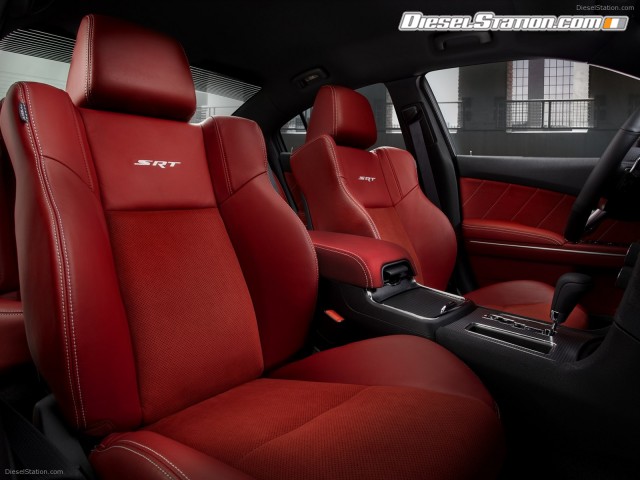 Dodge Charger SRT8 2012 Picture #35 Dodge Charger SRT8 2012 Picture #35