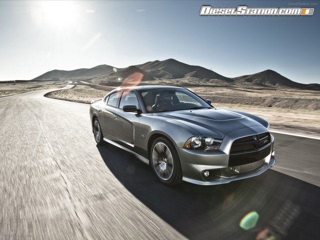 Dodge Charger SRT8 2012 Picture #32 Dodge Charger SRT8 2012 Picture #32