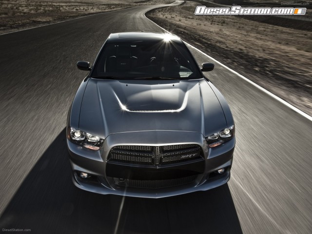 Dodge Charger SRT8 2012 Picture #12 Dodge Charger SRT8 2012 Picture #12