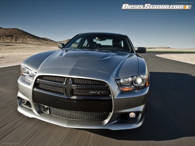 Dodge Charger SRT8 2012 Picture #33 Dodge Charger SRT8 2012 Picture #33
