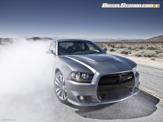 Dodge Charger SRT8 2012 Picture #26 Dodge Charger SRT8 2012 Picture #26