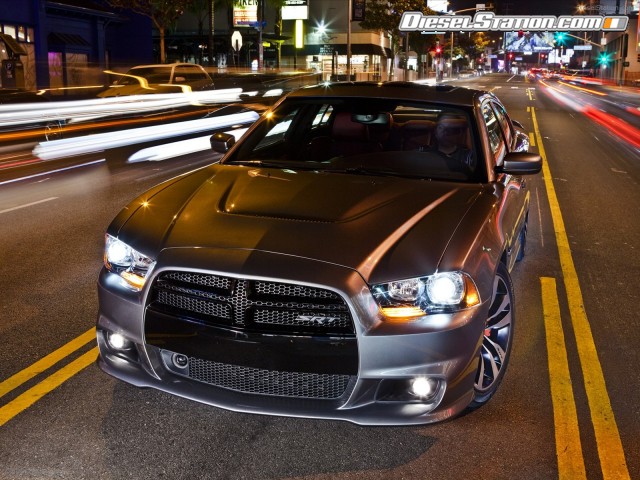 Dodge Charger SRT8 2012 Picture #17 Dodge Charger SRT8 2012 Picture #17