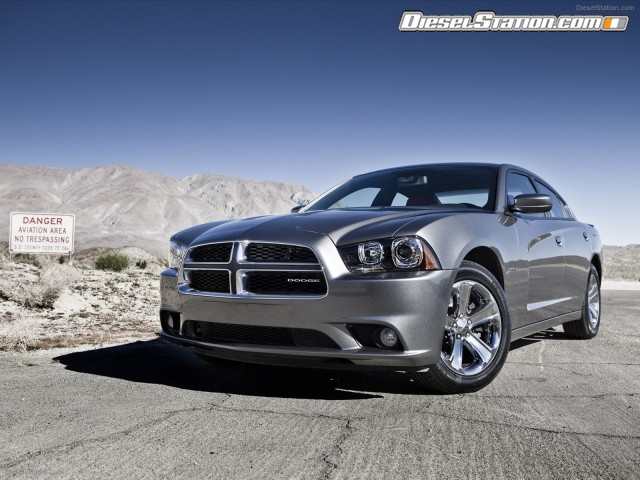 Dodge Charger SRT8 2012 Picture #11 Dodge Charger SRT8 2012 Picture #11