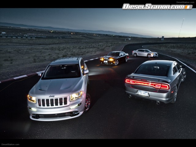 Dodge Charger SRT8 2012 Picture #23 Dodge Charger SRT8 2012 Picture #23