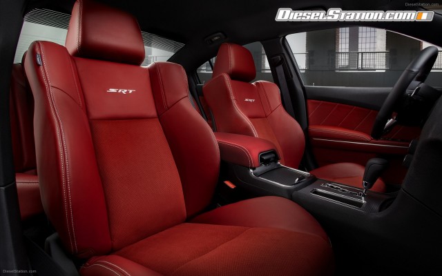 Dodge Charger SRT8 2012 Widescreen Picture #27 Dodge Charger SRT8 2012 Widescreen Picture #27