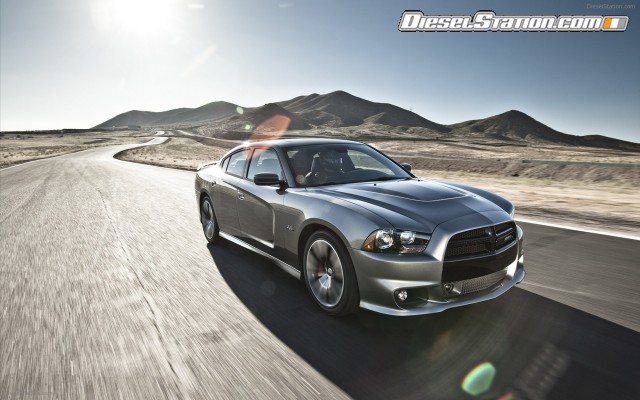 Dodge Charger SRT8 2012 Widescreen Picture #25 Dodge Charger SRT8 2012 Widescreen Picture #25