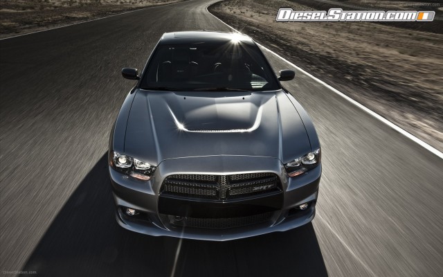 Dodge Charger SRT8 2012 Widescreen Picture #8 Dodge Charger SRT8 2012 Widescreen Picture #8
