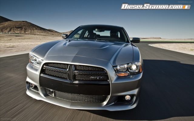 Dodge Charger SRT8 2012 Widescreen Picture #19 Dodge Charger SRT8 2012 Widescreen Picture #19