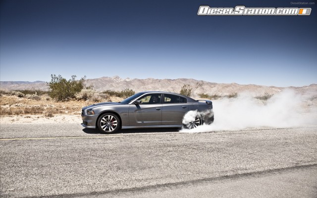 Dodge Charger SRT8 2012 Widescreen Picture #28 Dodge Charger SRT8 2012 Widescreen Picture #28