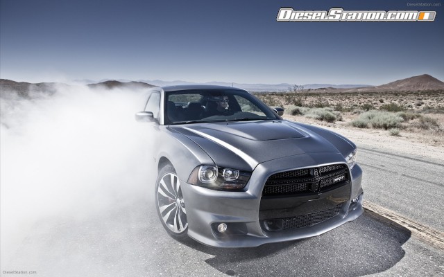 Dodge Charger SRT8 2012 Widescreen Picture #9 Dodge Charger SRT8 2012 Widescreen Picture #9