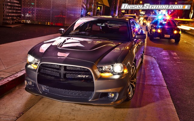 Dodge Charger SRT8 2012 Widescreen Picture #22 Dodge Charger SRT8 2012 Widescreen Picture #22