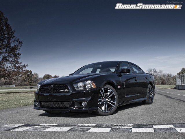 Dodge Charger SRT8 Super Bee 2012 Picture #36 Dodge Charger SRT8 Super Bee 2012 Picture #36