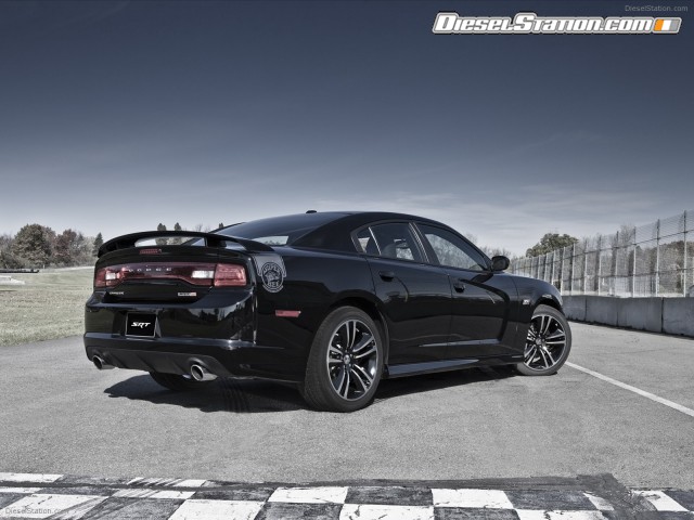 Dodge Charger SRT8 Super Bee 2012 Picture #40 Dodge Charger SRT8 Super Bee 2012 Picture #40