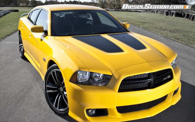 Dodge Charger SRT8 Super Bee 2012 Widescreen Picture #27 Dodge Charger SRT8 Super Bee 2012 Widescreen Picture #27