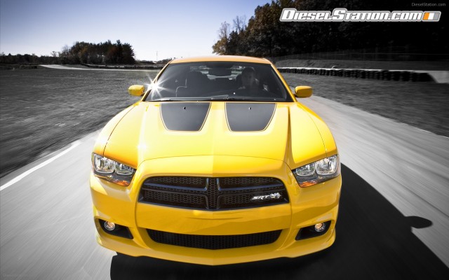 Dodge Charger SRT8 Super Bee 2012 Widescreen Picture #16 Dodge Charger SRT8 Super Bee 2012 Widescreen Picture #16