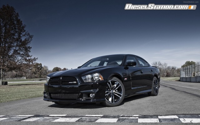 Dodge Charger SRT8 Super Bee 2012 Widescreen Picture #35 Dodge Charger SRT8 Super Bee 2012 Widescreen Picture #35