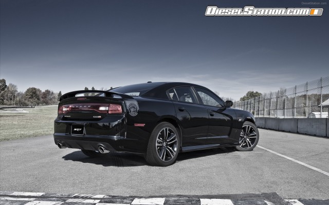 Dodge Charger SRT8 Super Bee 2012 Widescreen Picture #3 Dodge Charger SRT8 Super Bee 2012 Widescreen Picture #3