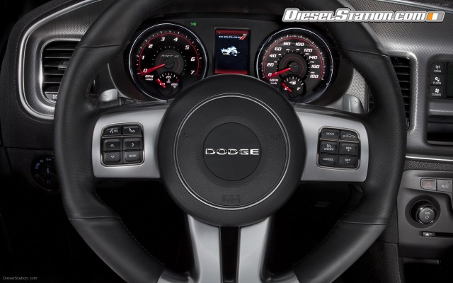 Dodge Charger SRT8 Super Bee 2012 Widescreen Picture #7 Dodge Charger SRT8 Super Bee 2012 Widescreen Picture #7