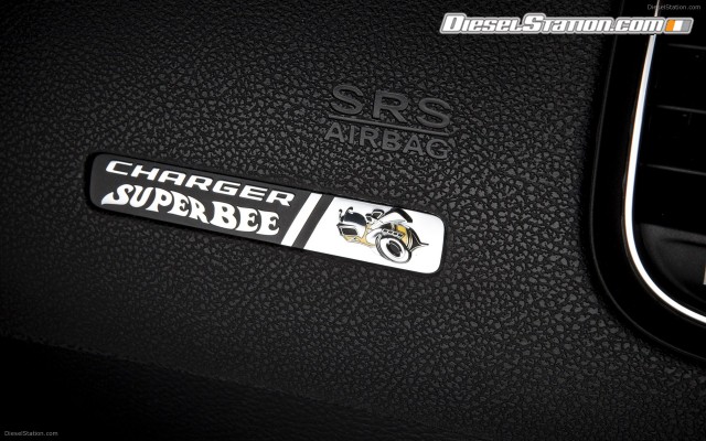 Dodge Charger SRT8 Super Bee 2012 Widescreen Picture #12 Dodge Charger SRT8 Super Bee 2012 Widescreen Picture #12