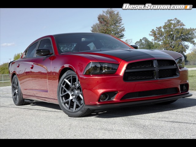 Dodge Charger Scat Package 2014 Picture #16 Dodge Charger Scat Package 2014 Picture #16