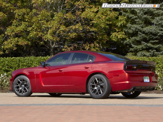 Dodge Charger Scat Package 2014 Picture #17 Dodge Charger Scat Package 2014 Picture #17