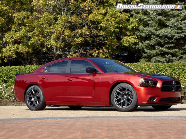 Dodge Charger Scat Package 2014 Picture #29 Dodge Charger Scat Package 2014 Picture #29