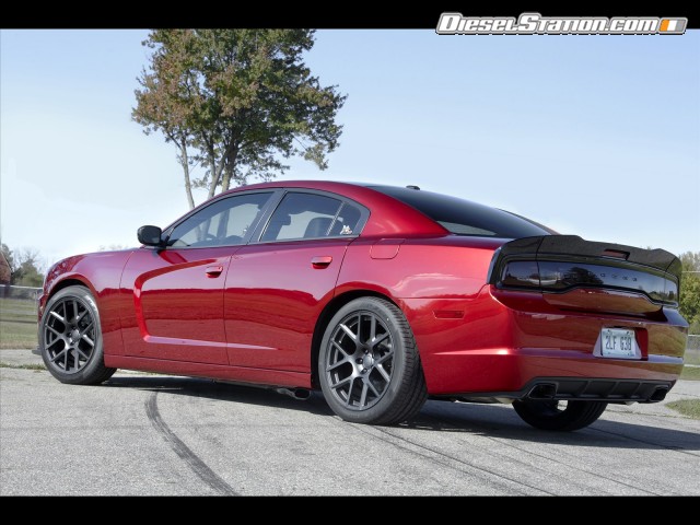 Dodge Charger Scat Package 2014 Picture #11 Dodge Charger Scat Package 2014 Picture #11
