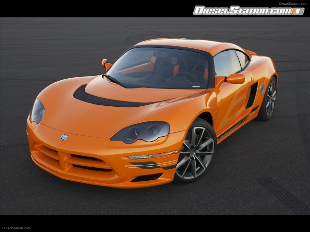 Dodge Circuit EV Picture #11 Dodge Circuit EV Picture #11