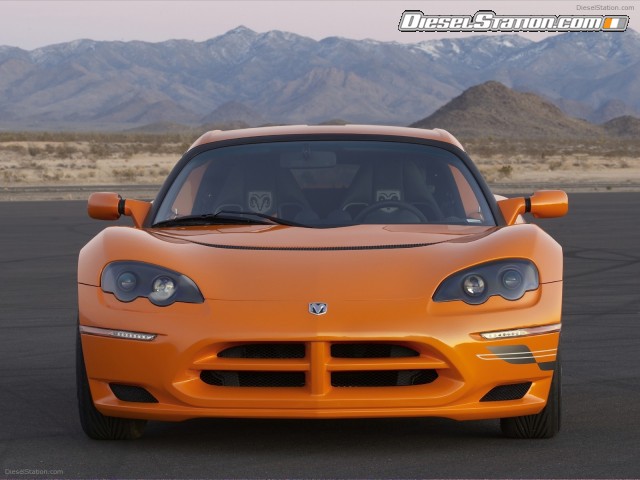 Dodge Circuit EV Picture #8 Dodge Circuit EV Picture #8