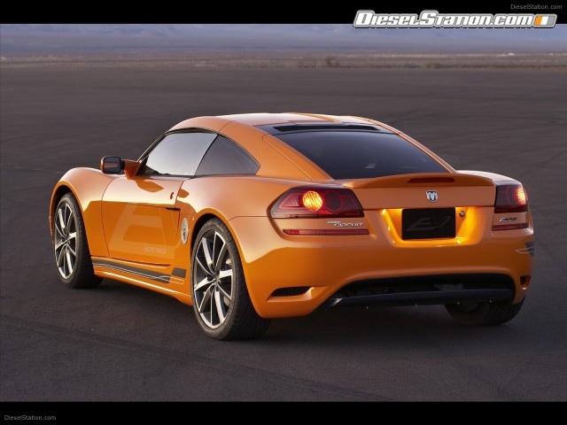 Dodge Circuit EV Picture #27 Dodge Circuit EV Picture #27