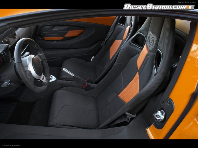 Dodge Circuit EV Picture #20 Dodge Circuit EV Picture #20