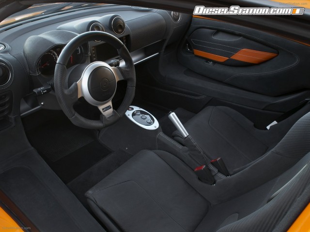 Dodge Circuit EV Picture #19 Dodge Circuit EV Picture #19