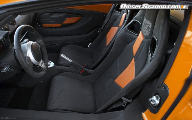 Dodge Circuit EV Widescreen Picture #7 Dodge Circuit EV Widescreen Picture #7